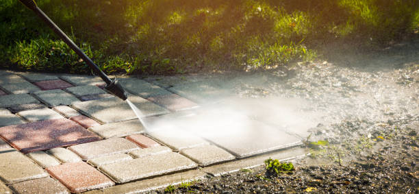 Trusted Upper Lake, CA Pressure Washing Services Experts